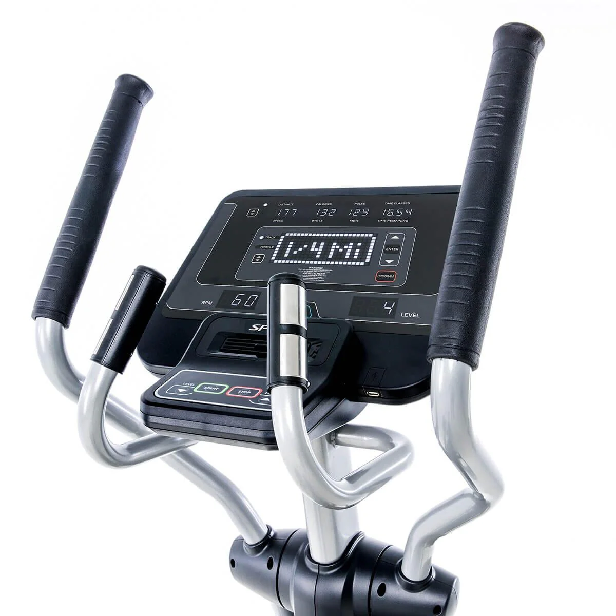 Spirit Fitness CE800 Elliptical Trainer - Image 8