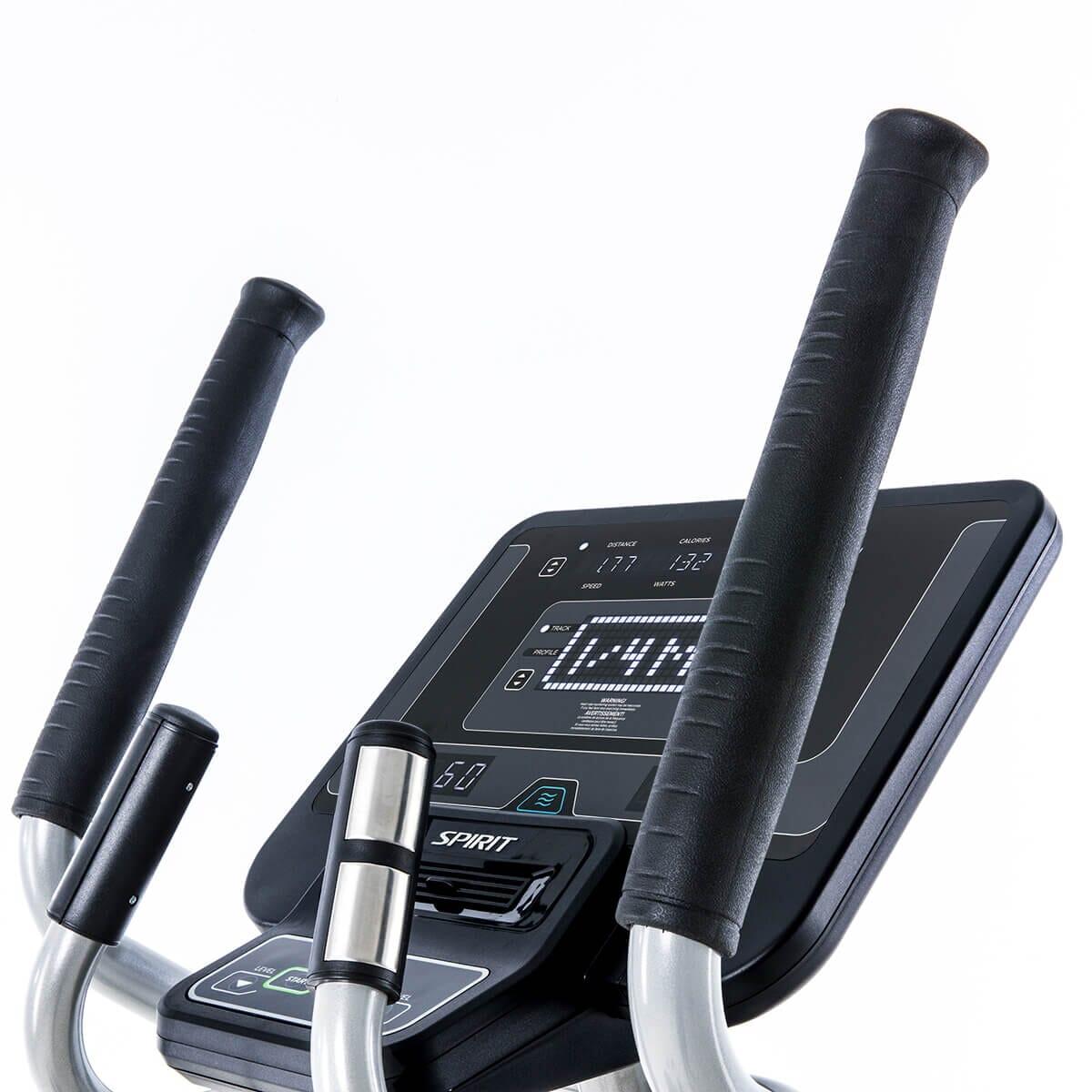 Spirit Fitness CE800 Elliptical Trainer - Image 9