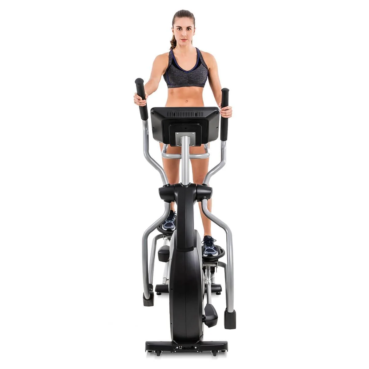 Spirit Fitness CE800ENT Elliptical Trainer - Image 21