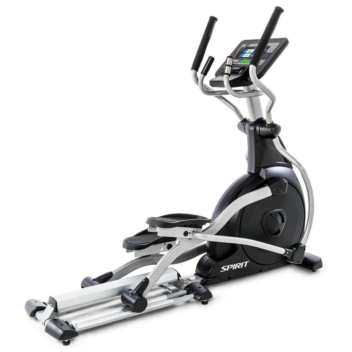 Spirit Fitness CE800ENT Elliptical Trainer - Image 3