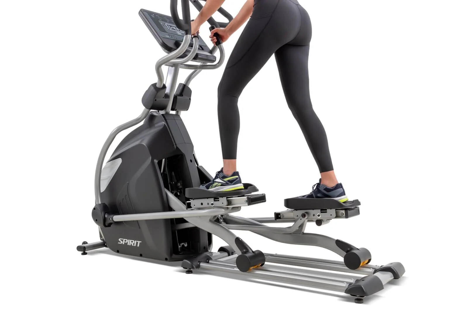 Spirit Fitness CE850 Elliptical Trainer - Image 19