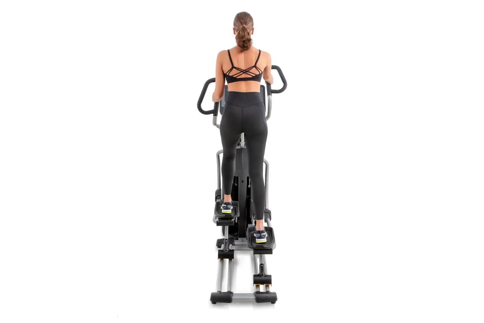 Spirit Fitness CE850 Elliptical Trainer - Image 22