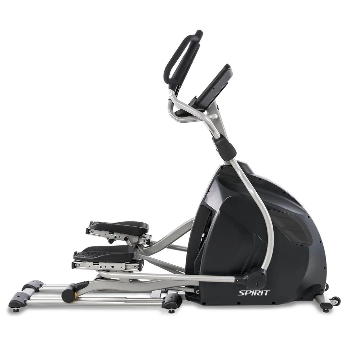 Spirit Fitness CE850 Elliptical Trainer - Image 3