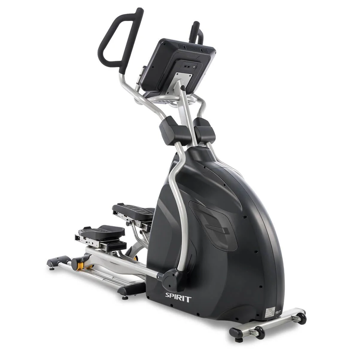 Spirit Fitness CE850 Elliptical Trainer - Image 4