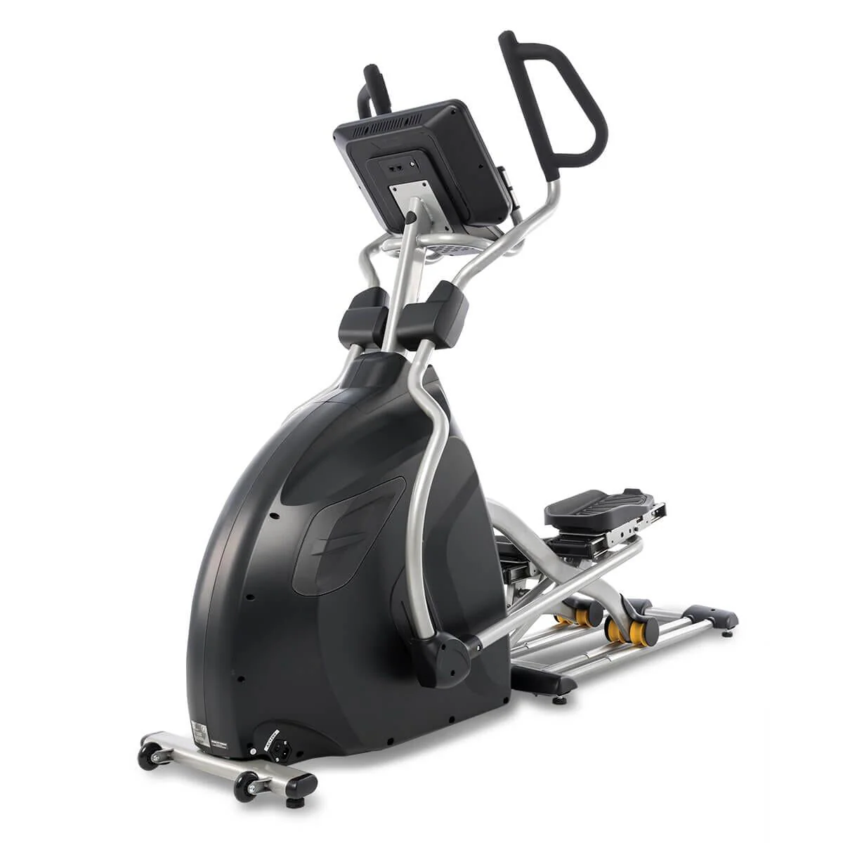 Spirit Fitness CE850 Elliptical Trainer - Image 5