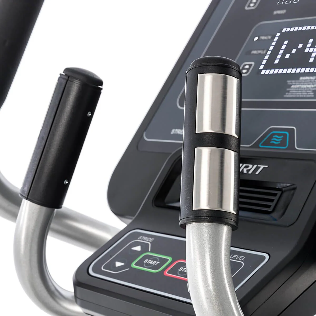 Spirit Fitness CE850 Elliptical Trainer - Image 9