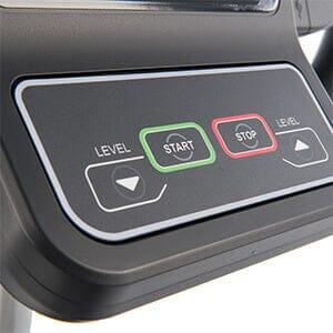Spirit Fitness CR800 Recumbent Bike - Image 10
