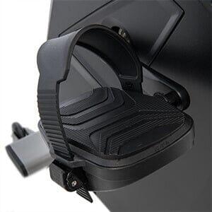 Spirit Fitness CR800 Recumbent Bike - Image 14