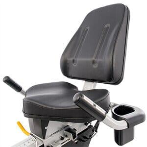 Spirit Fitness CR800 Recumbent Bike - Image 16