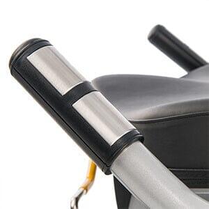 Spirit Fitness CR800 Recumbent Bike - Image 19