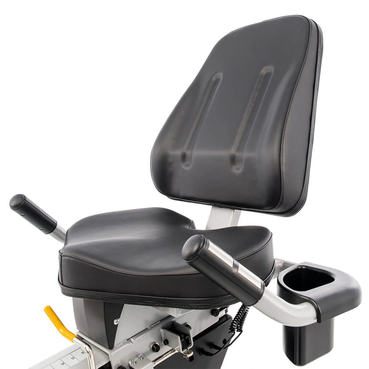 Spirit Fitness CR800ENT Recumbent Bike - Image 13