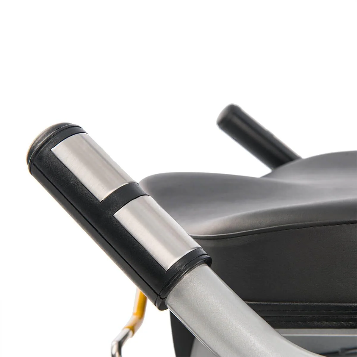 Spirit Fitness CR800ENT Recumbent Bike - Image 15