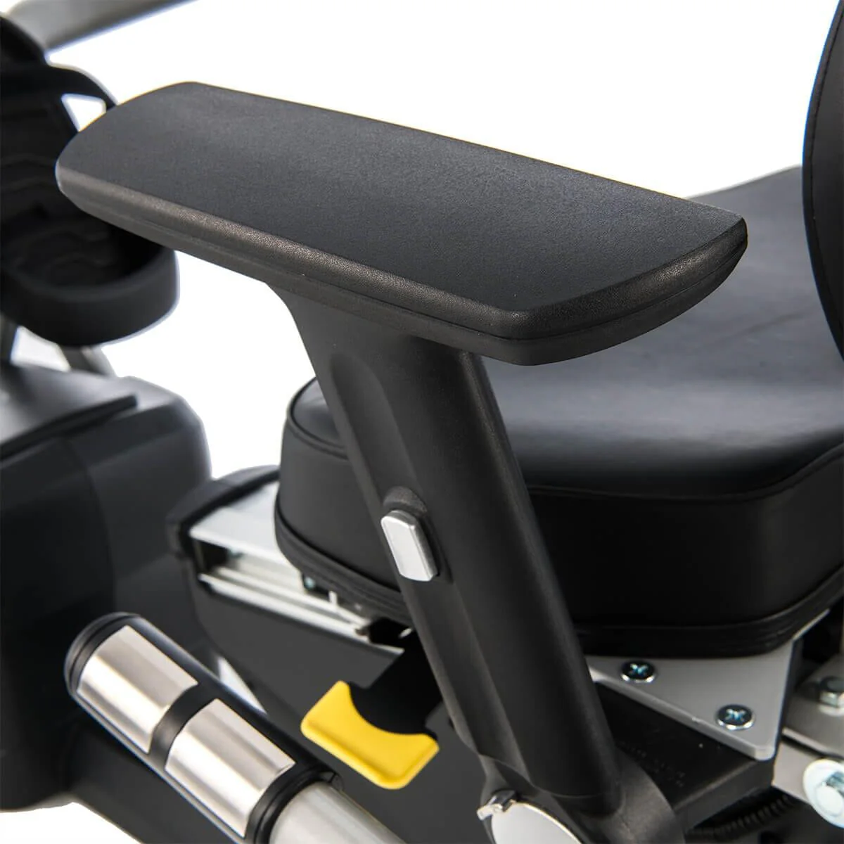 Spirit Fitness CRS800S Recumbent Stepper - Image 18