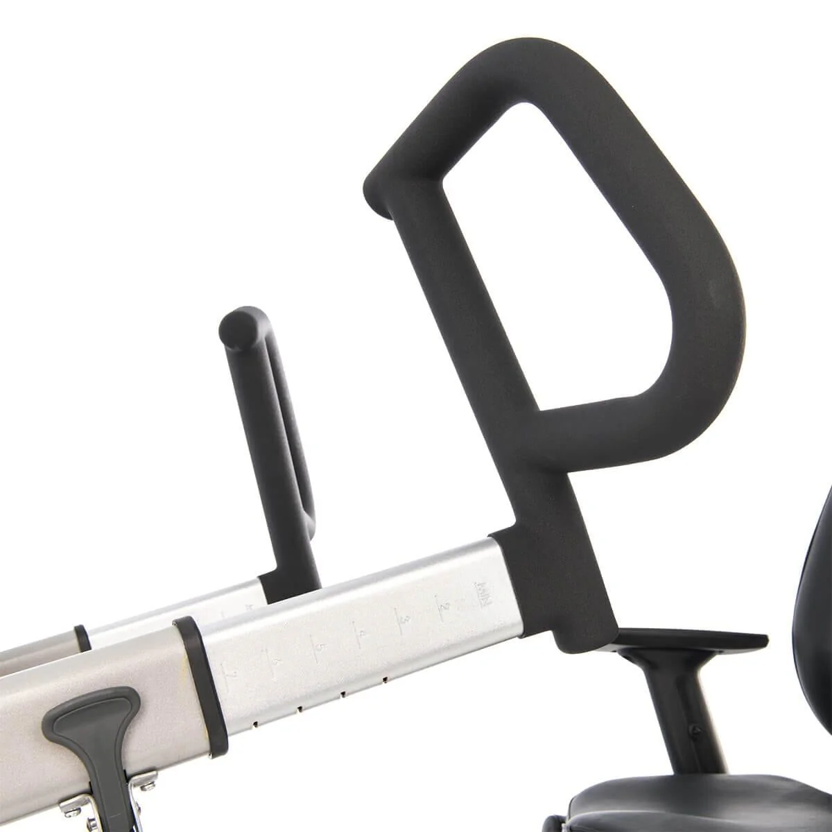 Spirit Fitness CRS800S Recumbent Stepper - Image 24