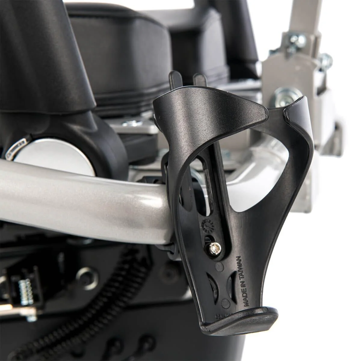 Spirit Fitness CRS800S Recumbent Stepper - Image 31