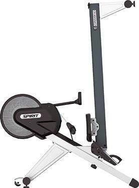 Spirit Fitness CRW800 Rower - Image 3