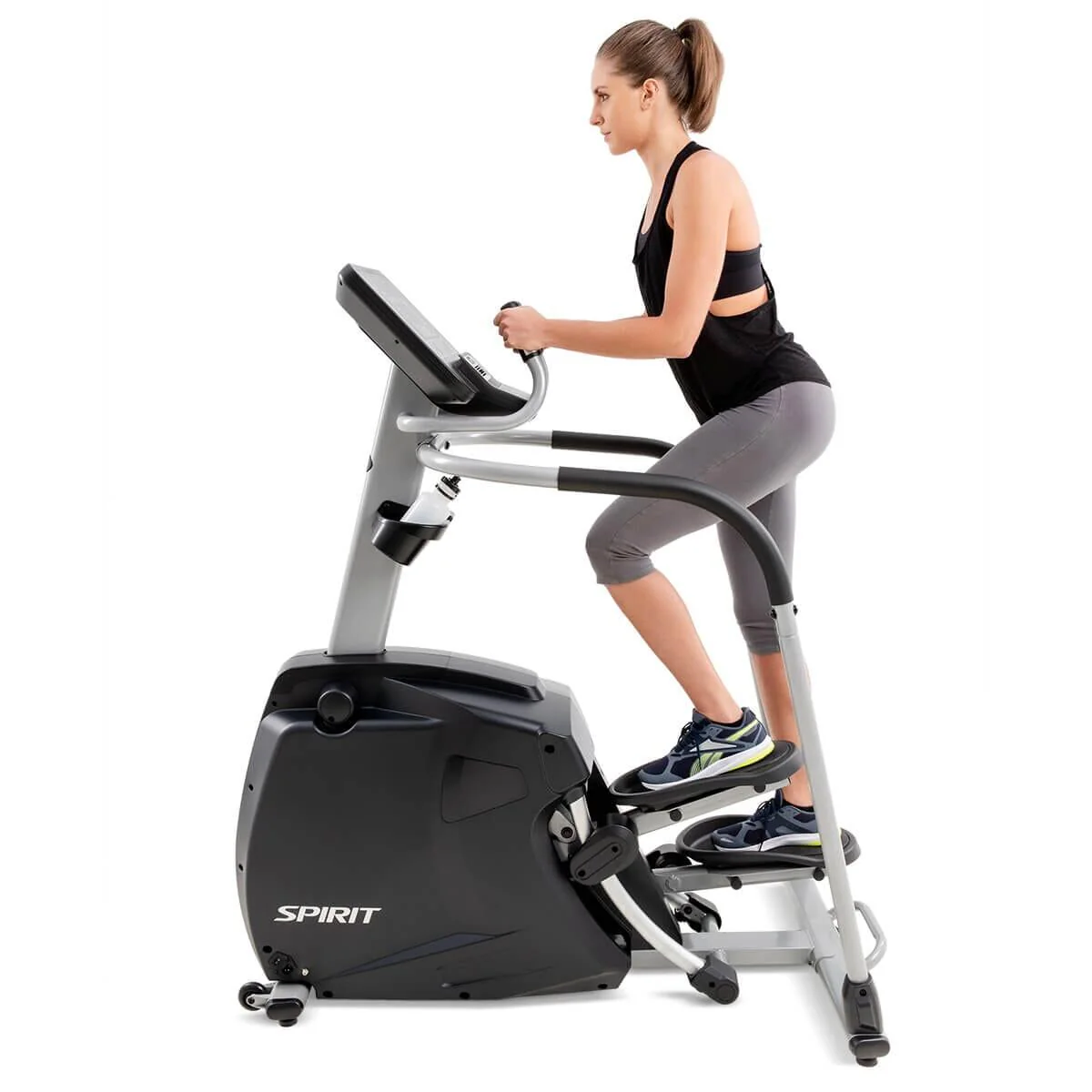 Spirit Fitness CS800 Stepper - Image 16