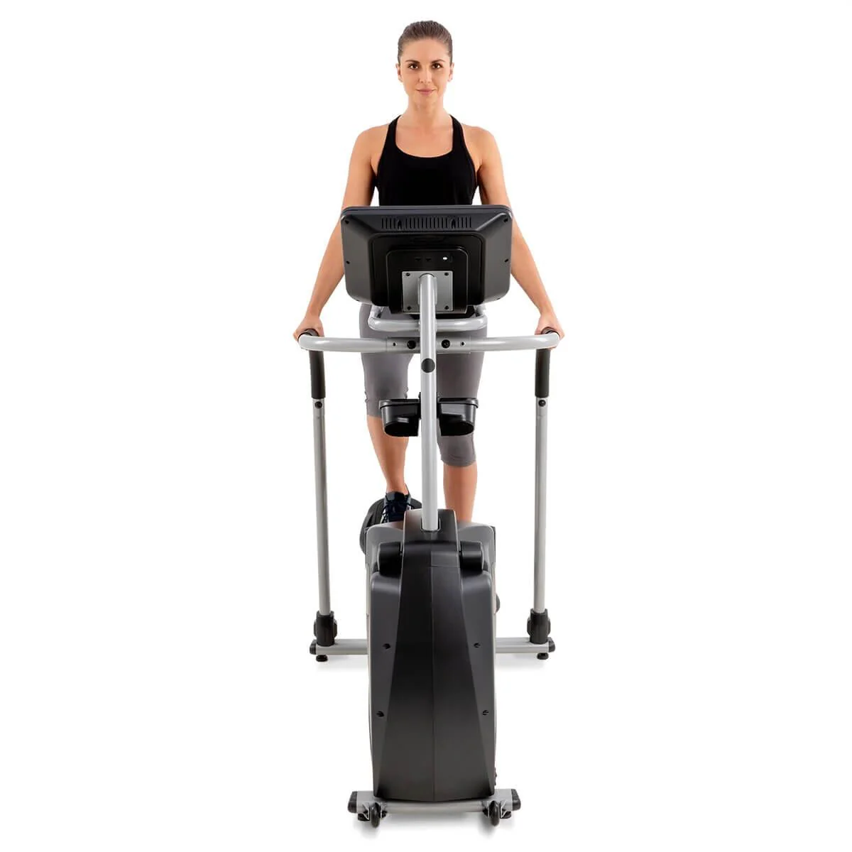 Spirit Fitness CS800 Stepper - Image 17
