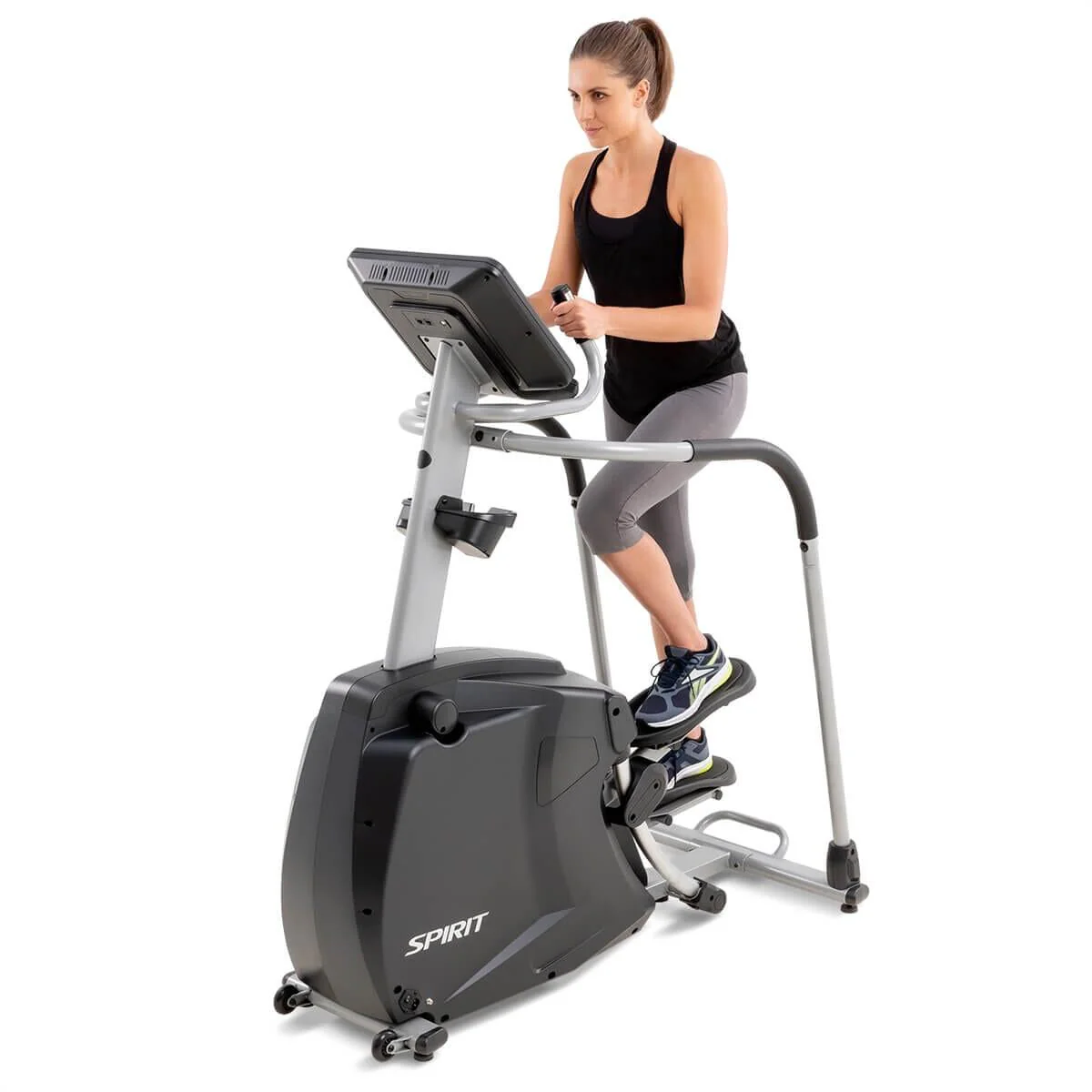 Spirit Fitness CS800 Stepper - Image 18
