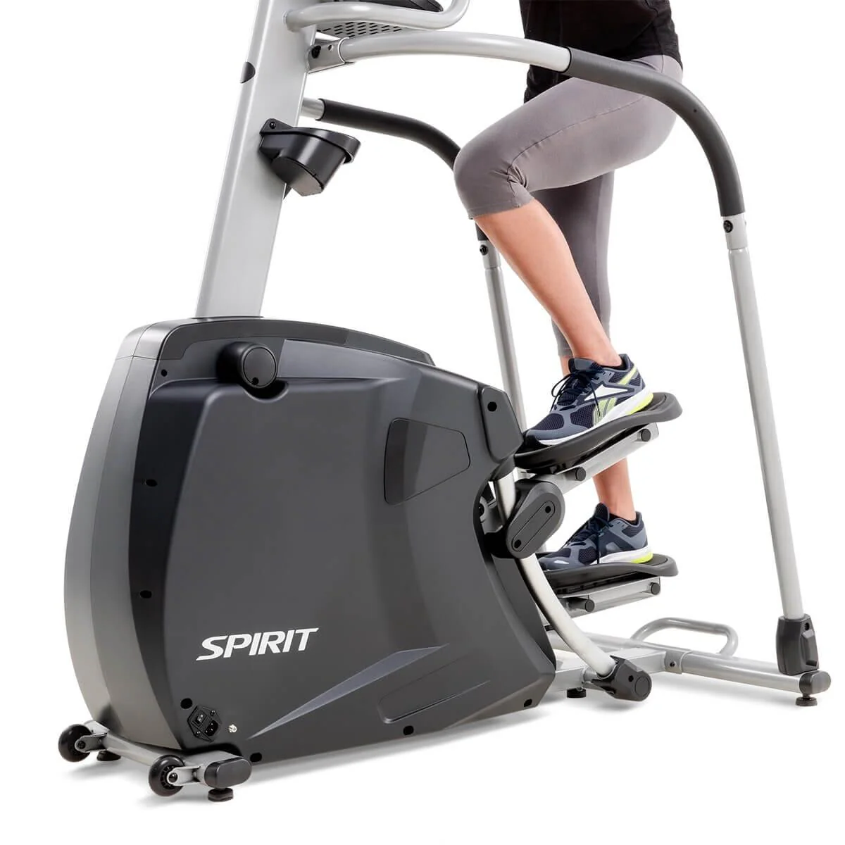 Spirit Fitness CS800 Stepper - Image 19