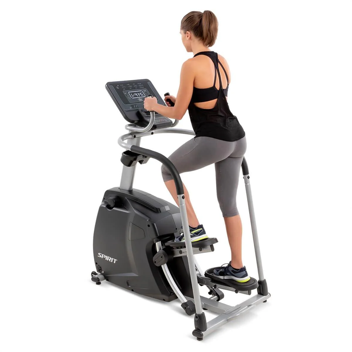 Spirit Fitness CS800 Stepper - Image 20