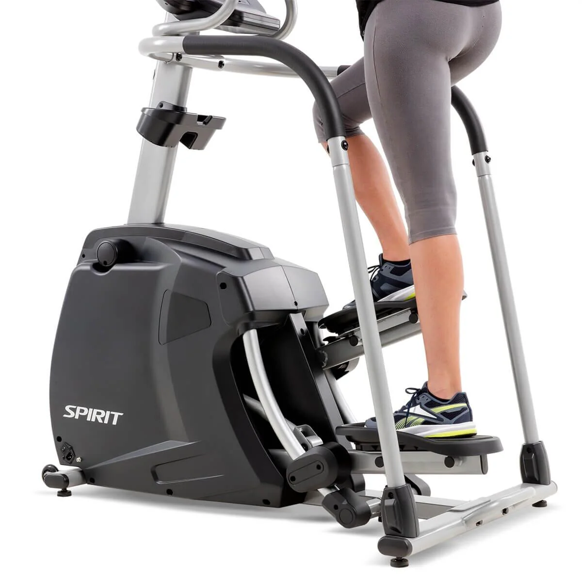 Spirit Fitness CS800 Stepper - Image 21
