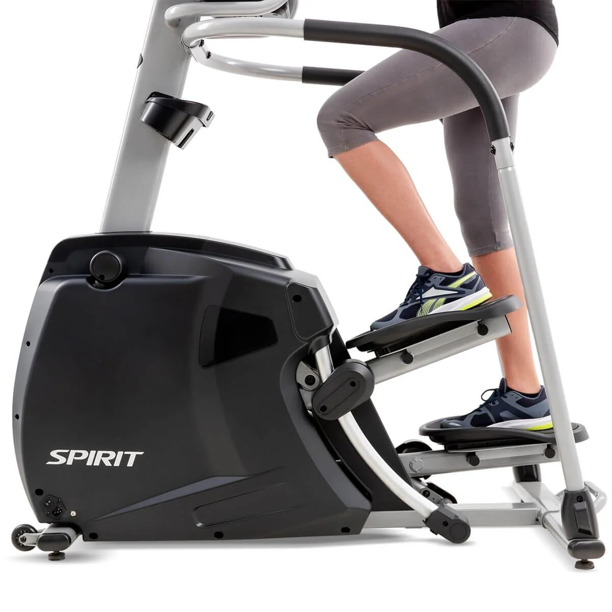 Spirit Fitness CS800 Stepper - Image 23