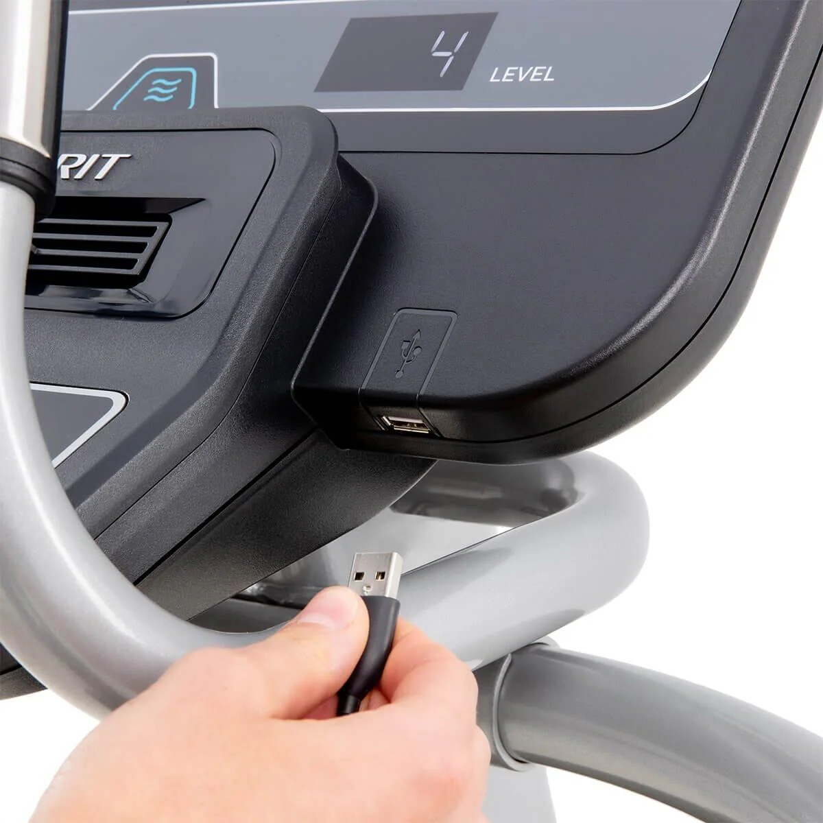 Spirit Fitness CS800 Stepper - Image 25
