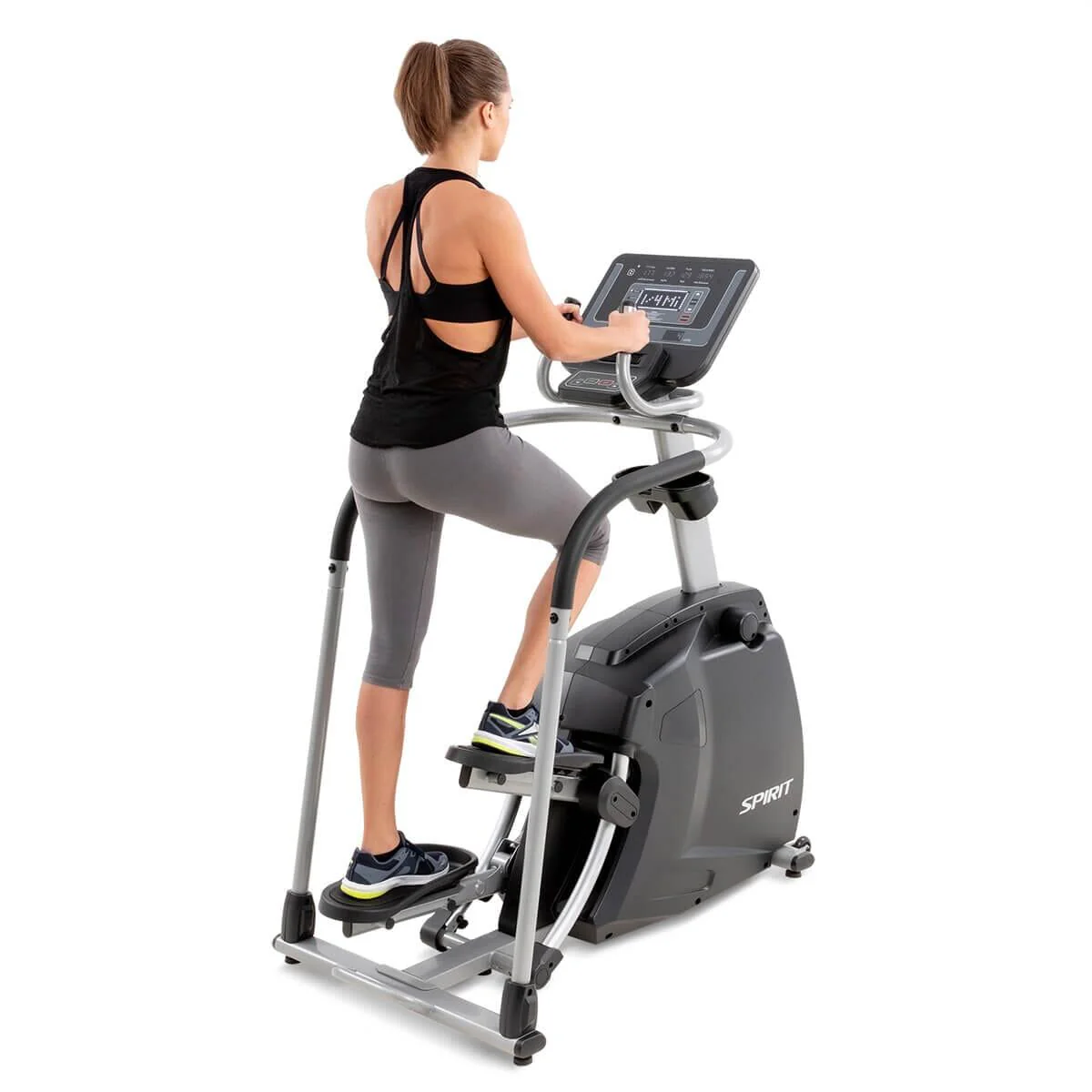 Spirit Fitness CS800 Stepper - Image 26