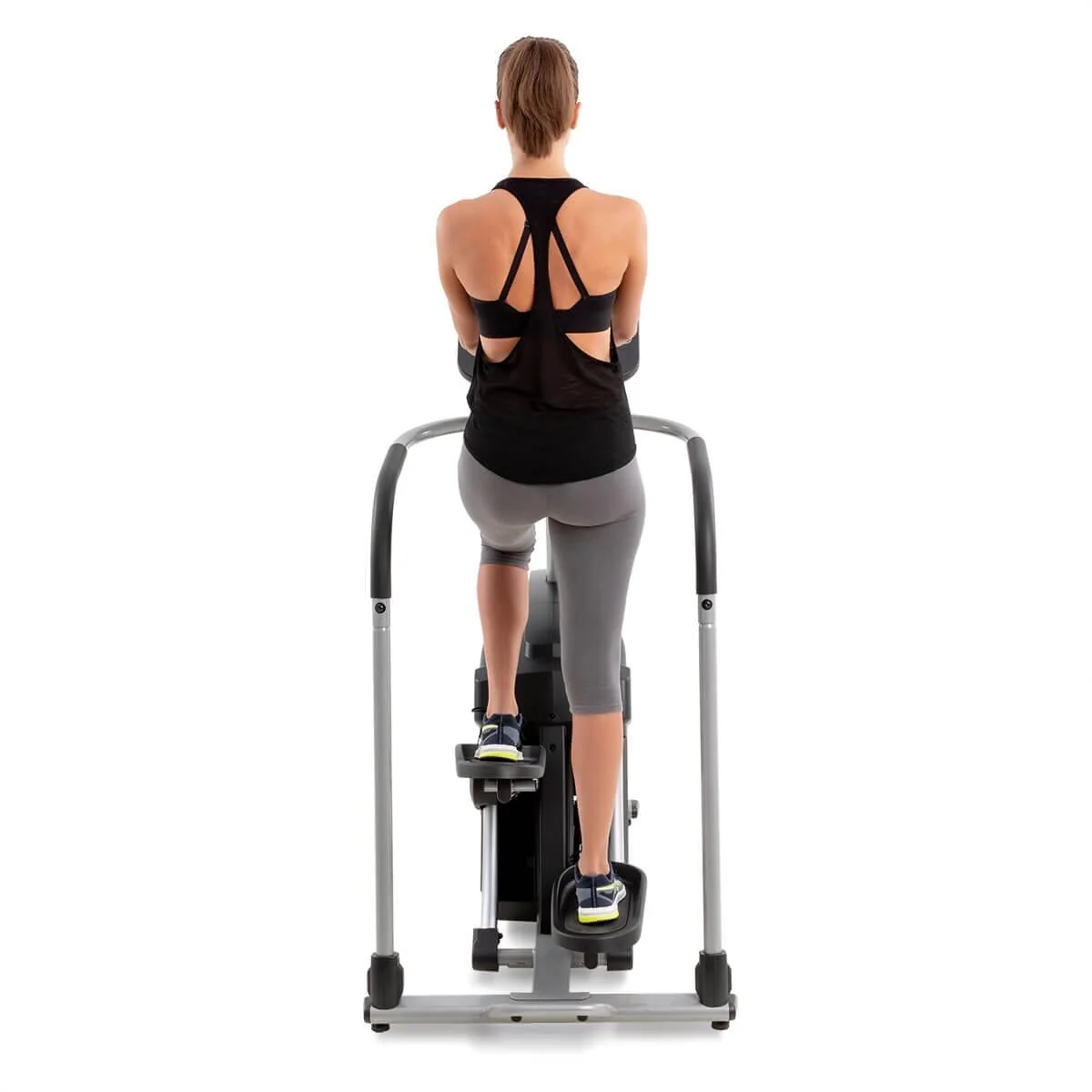 Spirit Fitness CS800 Stepper - Image 27