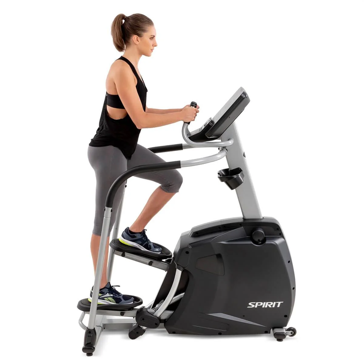 Spirit Fitness CS800 Stepper - Image 29