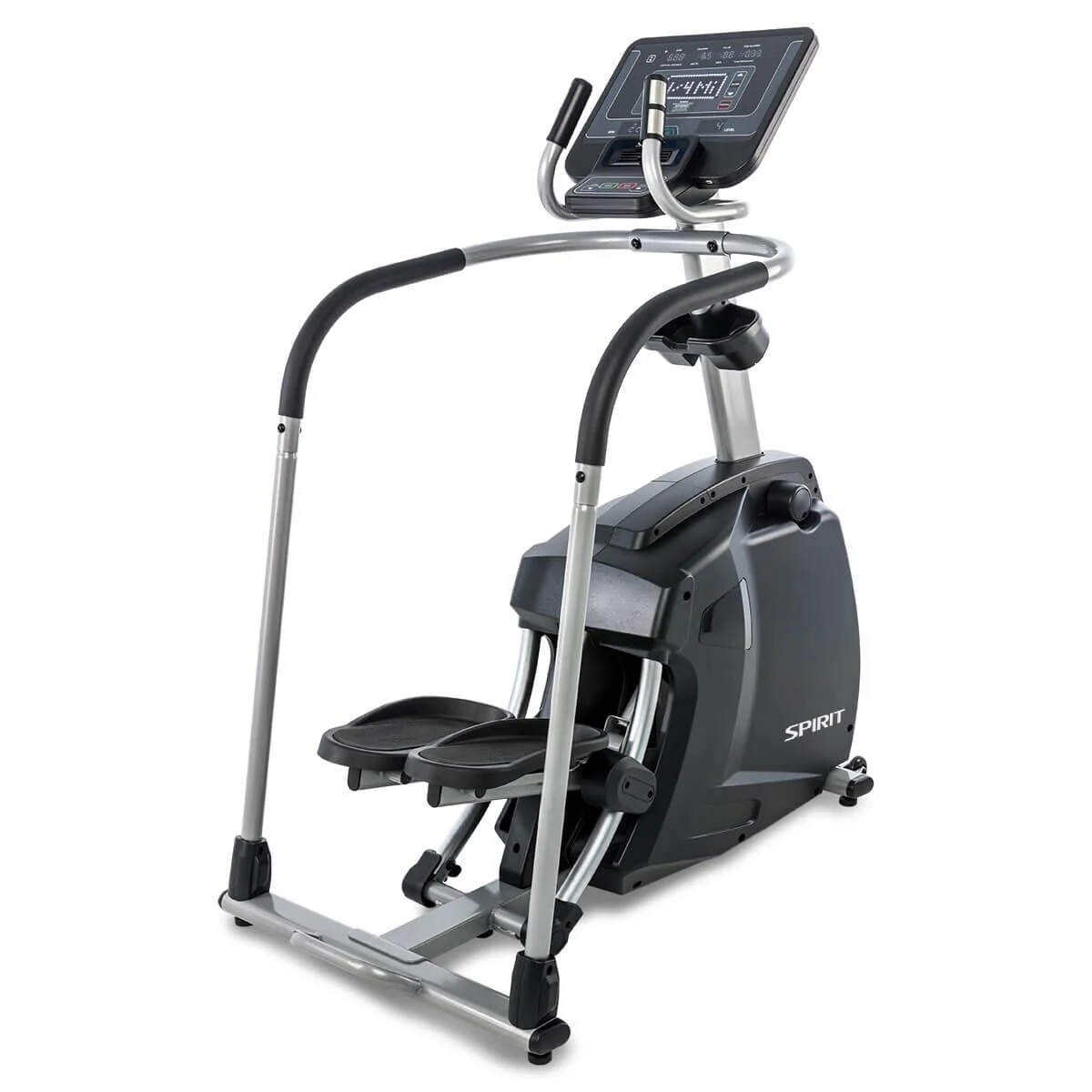 Spirit Fitness CS800 Stepper - Image 9