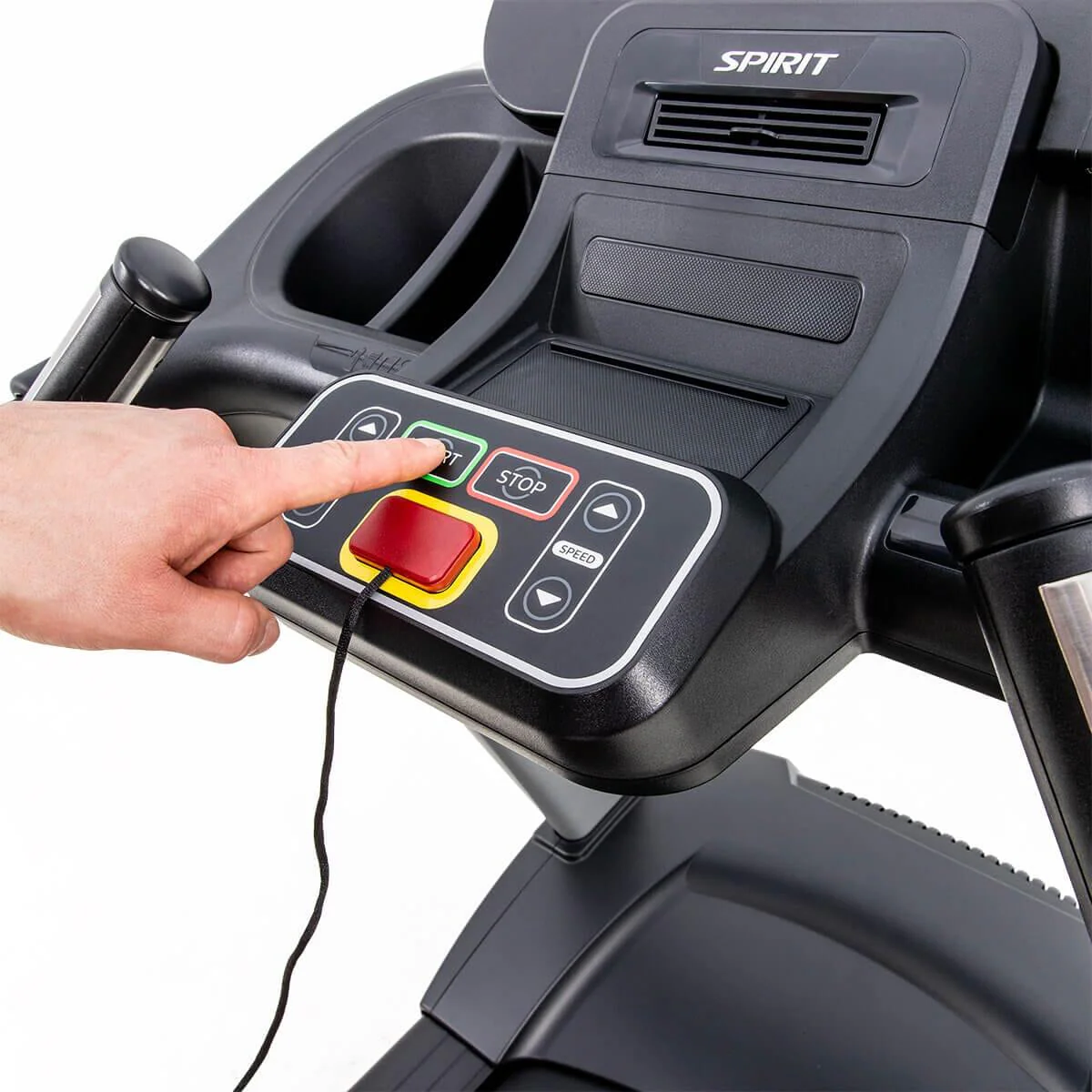 Spirit Fitness CT800 Treadmill - Image 21