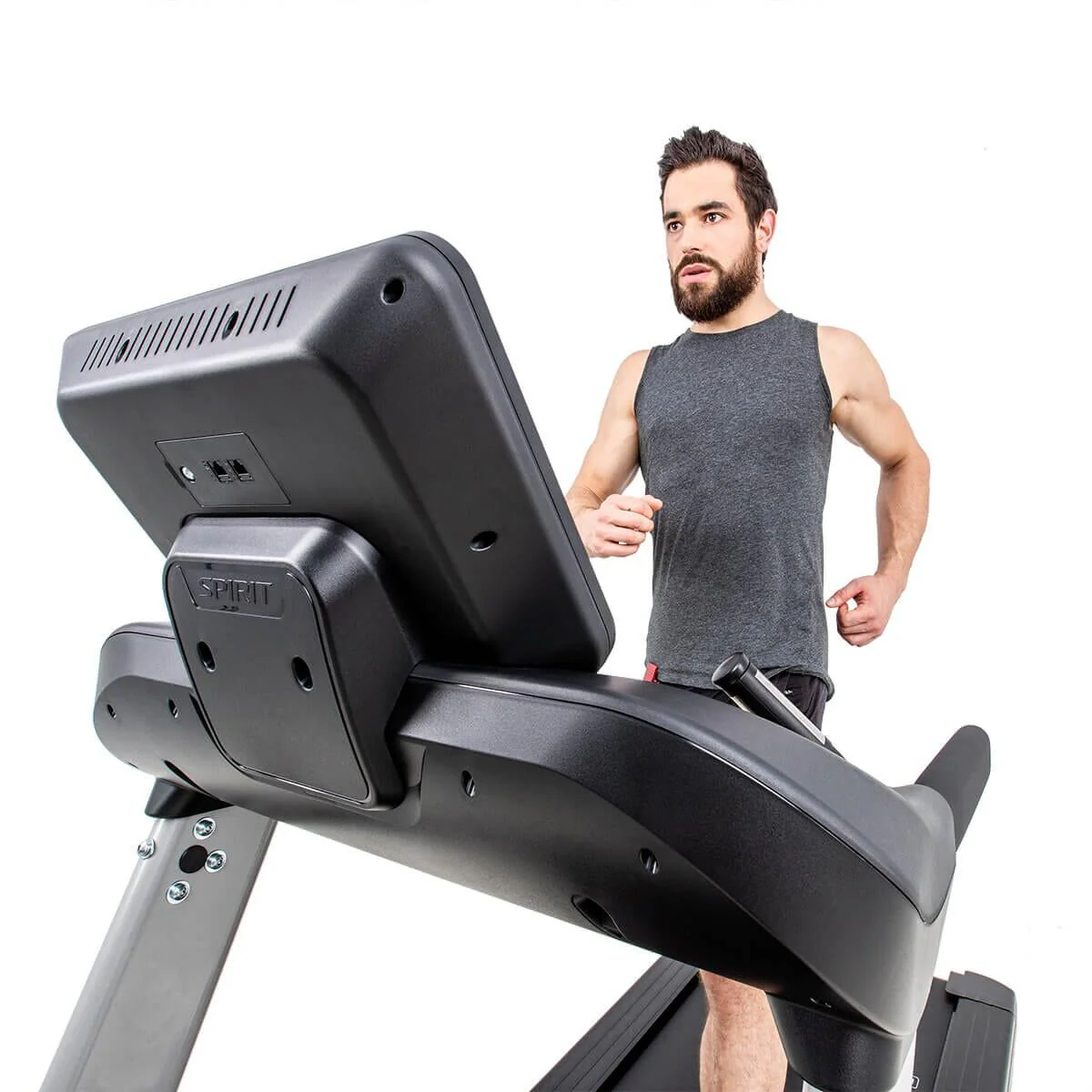 Spirit Fitness CT800 Treadmill - Image 25