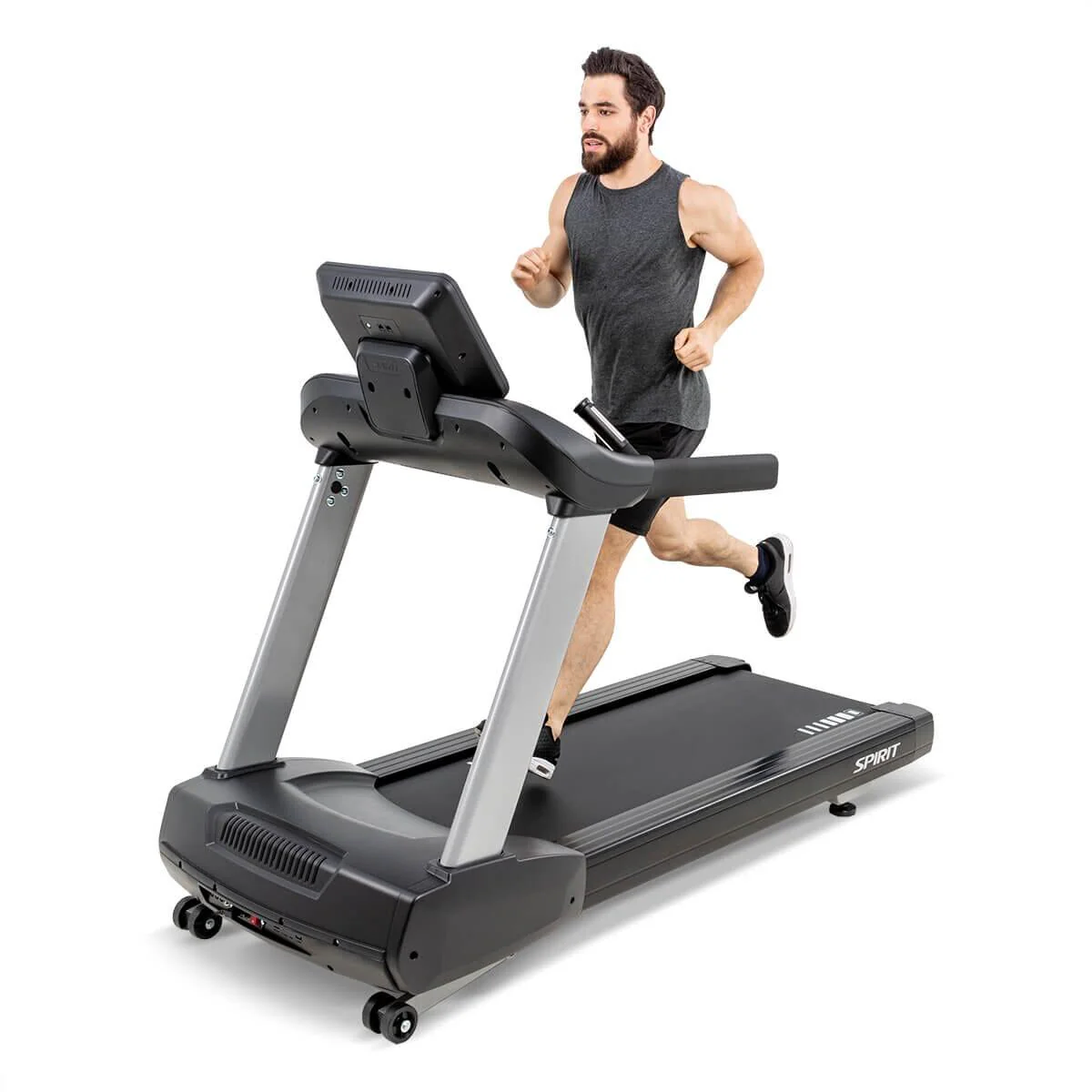 Spirit Fitness CT800 Treadmill - Image 28