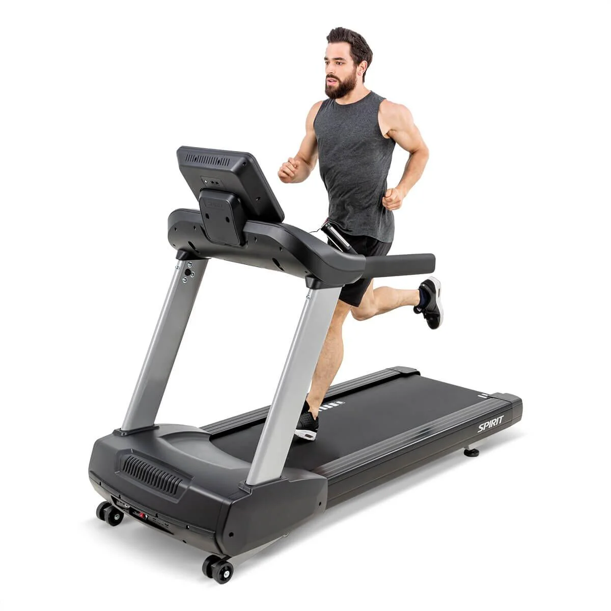 Spirit Fitness CT800 Treadmill - Image 29