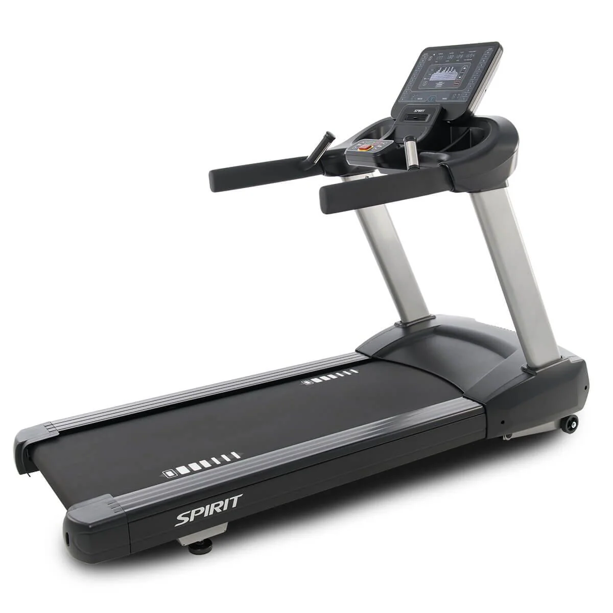 Spirit Fitness CT800 Treadmill - Image 3