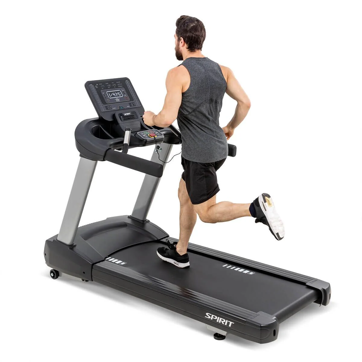 Spirit Fitness CT800 Treadmill - Image 30