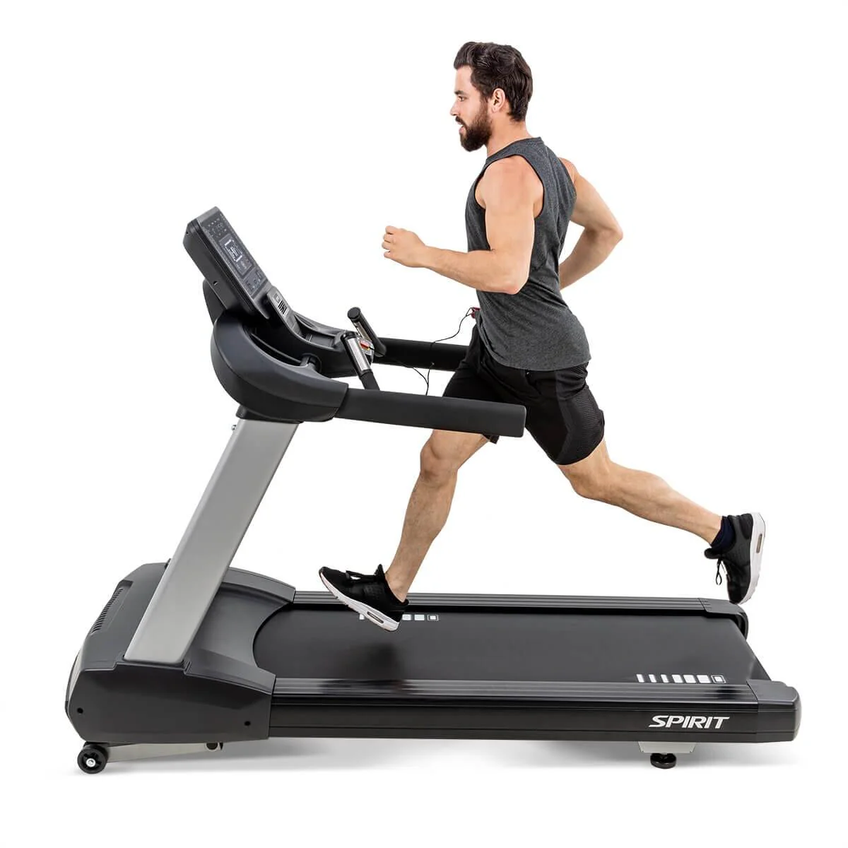 Spirit Fitness CT800 Treadmill - Image 31