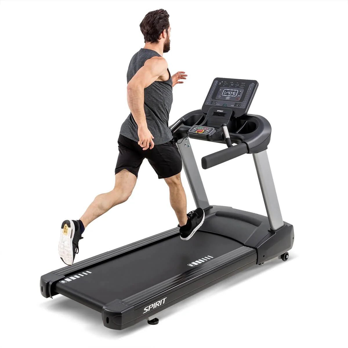 Spirit Fitness CT800 Treadmill - Image 32