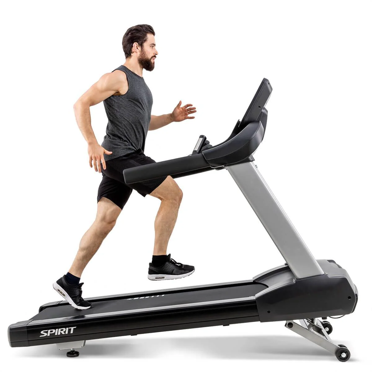 Spirit Fitness CT800 Treadmill - Image 33