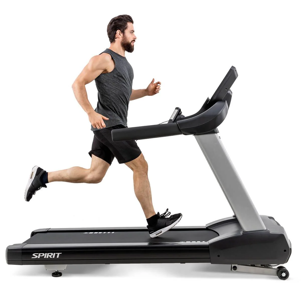 Spirit Fitness CT800 Treadmill - Image 34