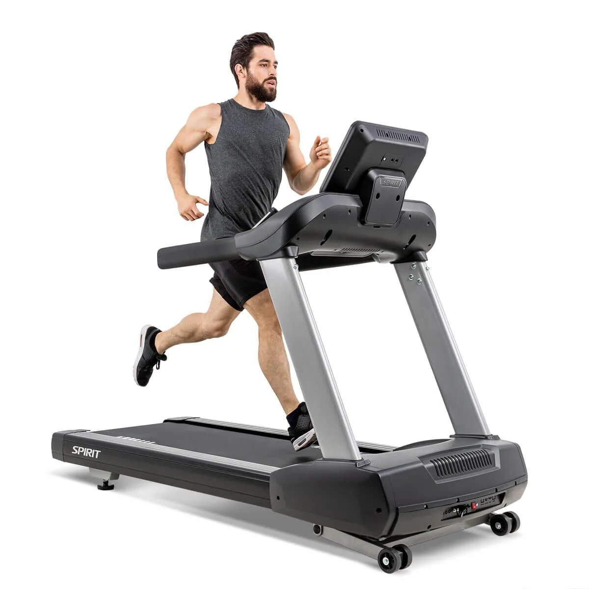 Spirit Fitness CT800 Treadmill - Image 35