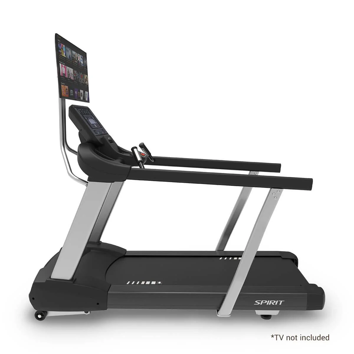 Spirit Fitness CT800 Treadmill - Image 41