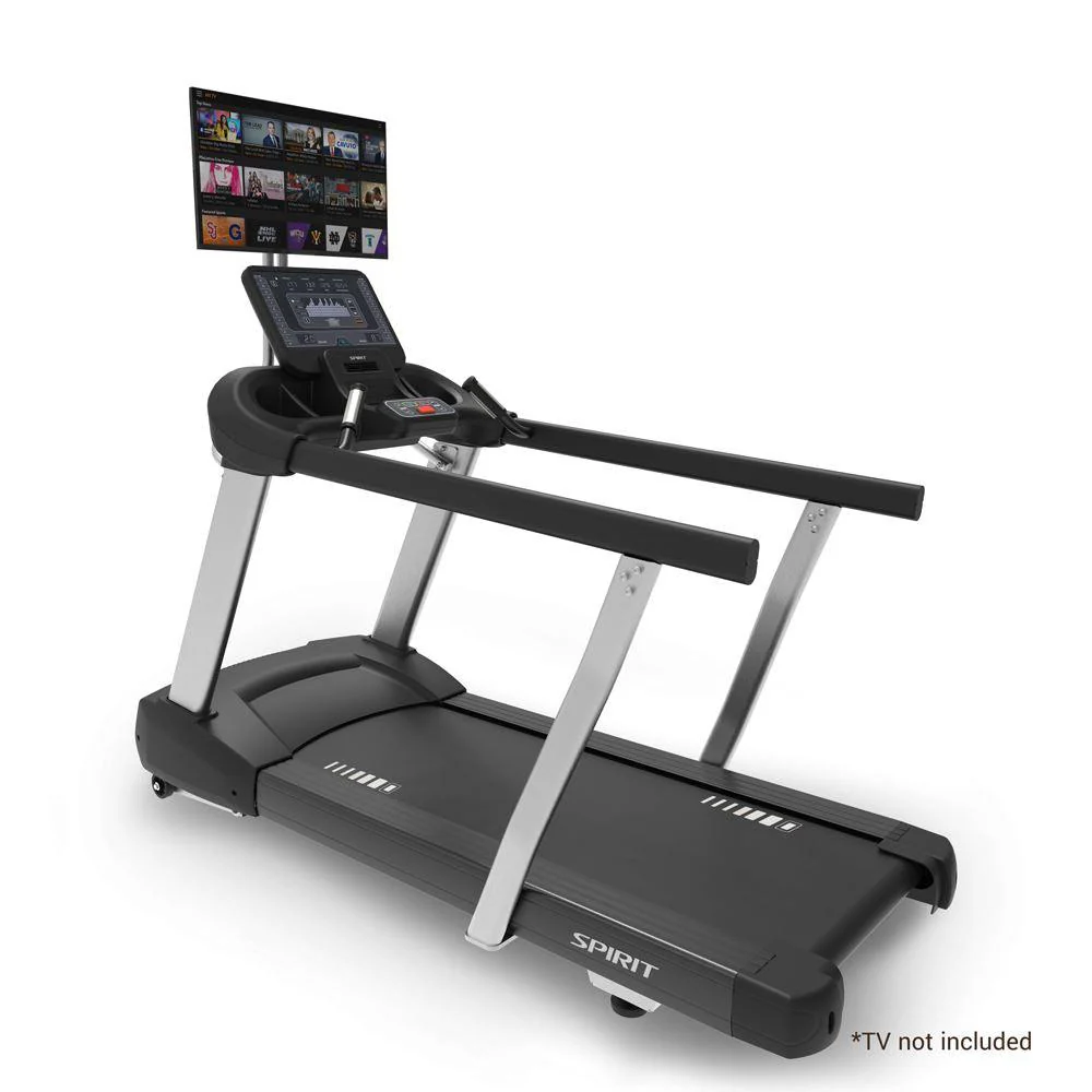 Spirit Fitness CT800 Treadmill - Image 42