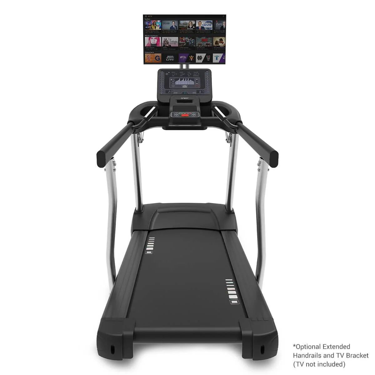 Spirit Fitness CT800 Treadmill - Image 43