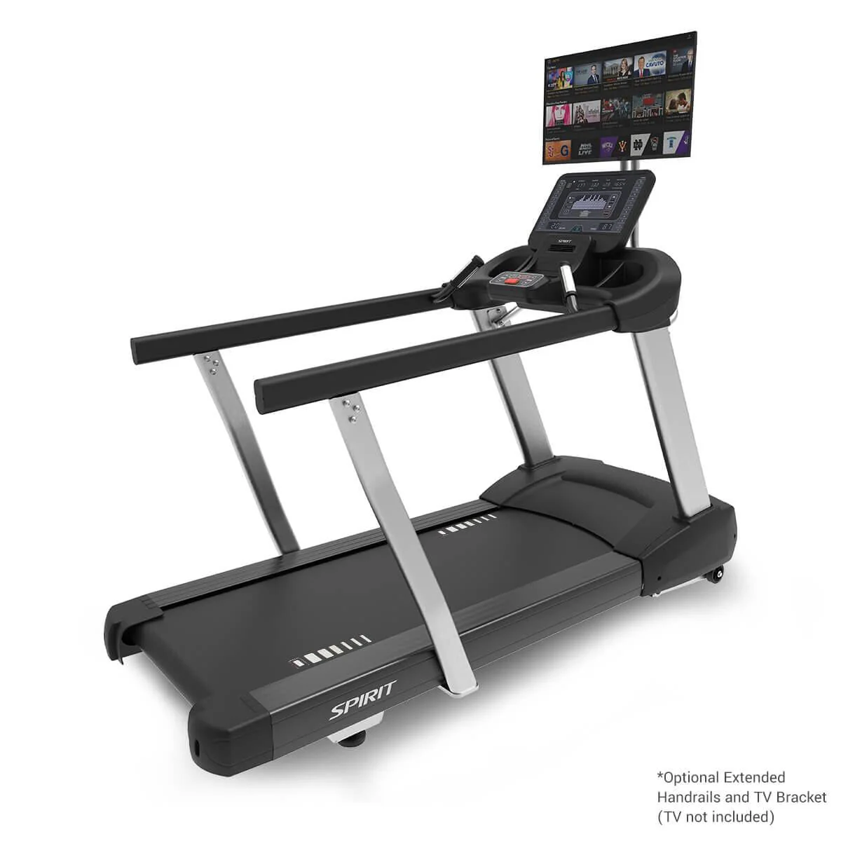 Spirit Fitness CT800 Treadmill - Image 44