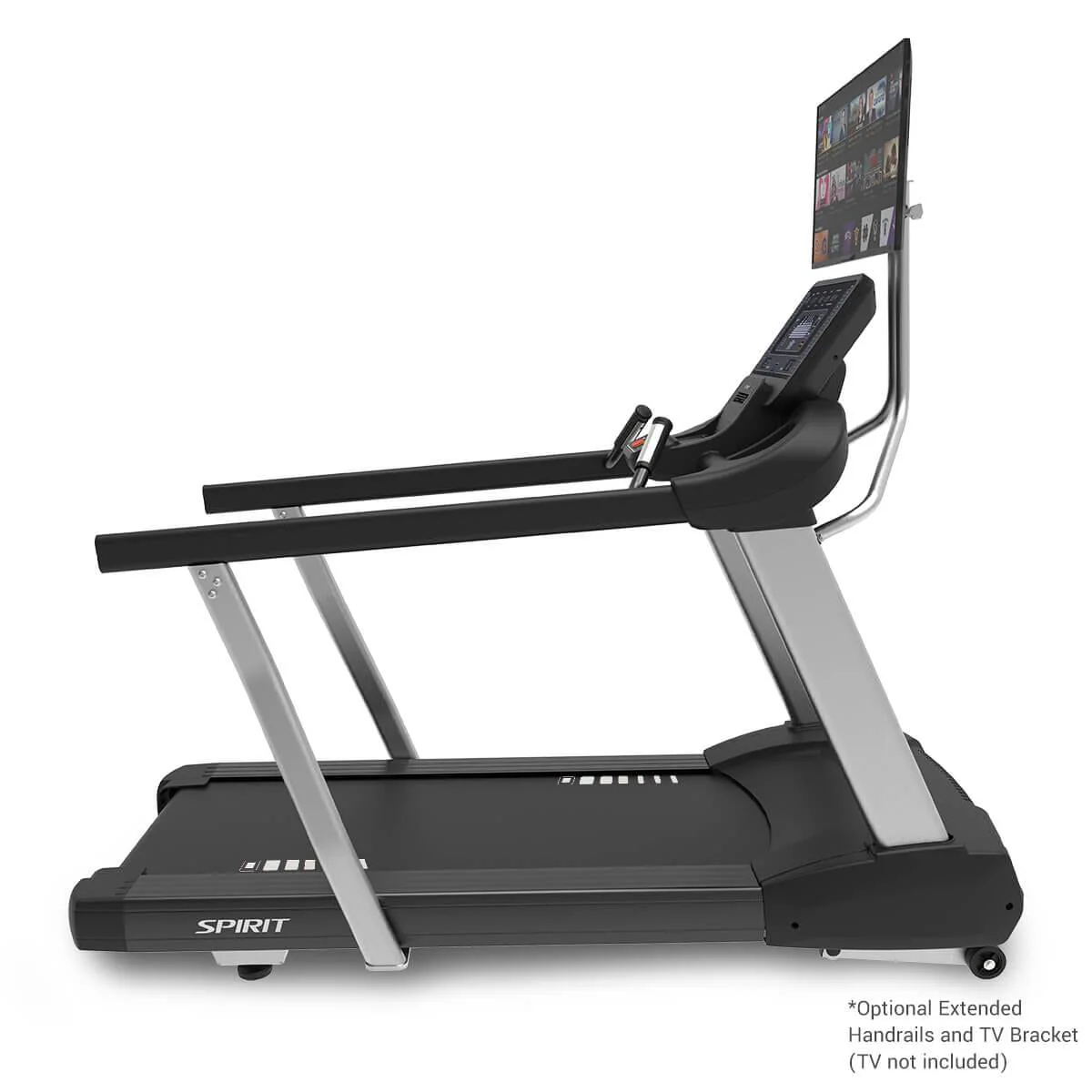 Spirit Fitness CT800 Treadmill - Image 45