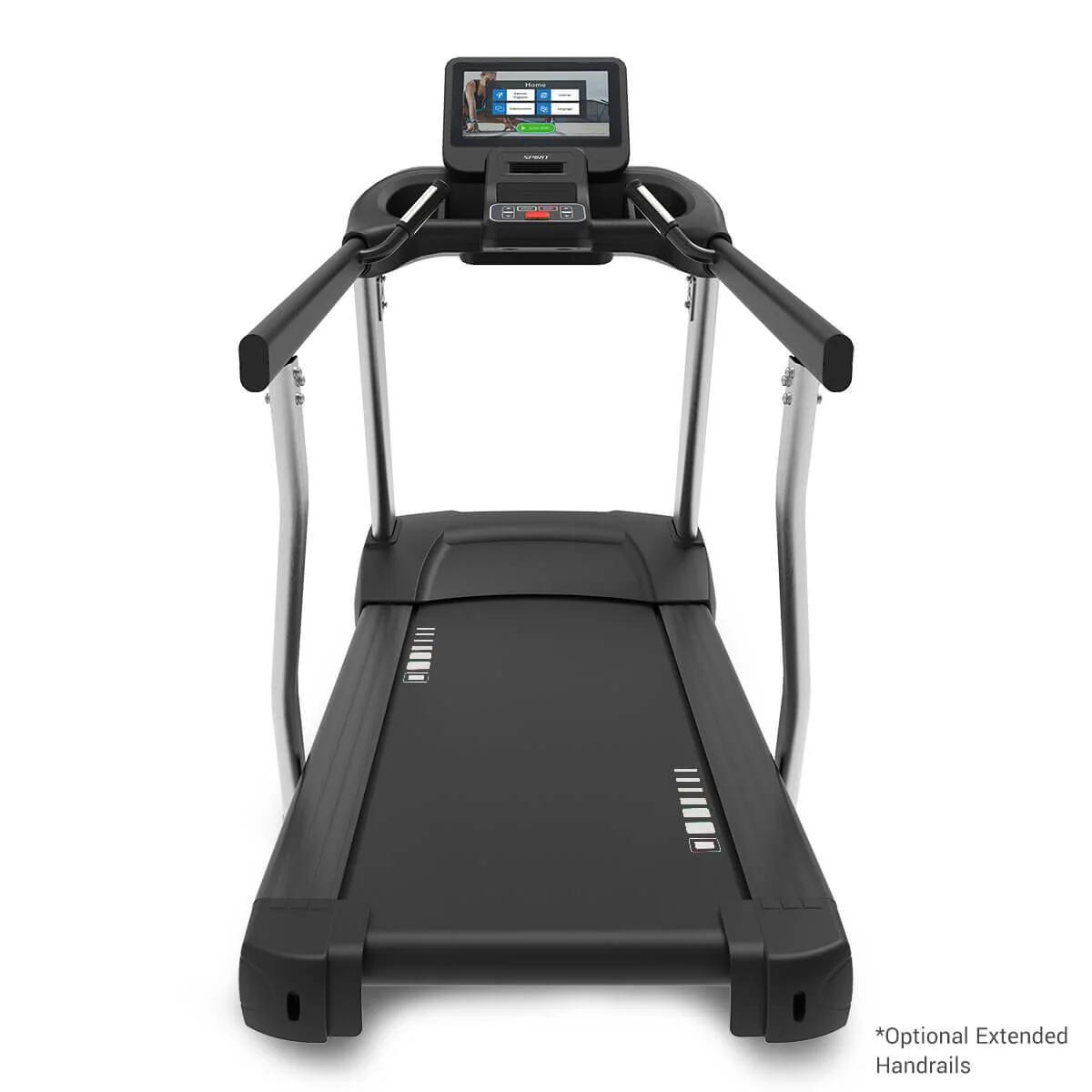 Spirit Fitness CT800ENT Treadmill - Image 16