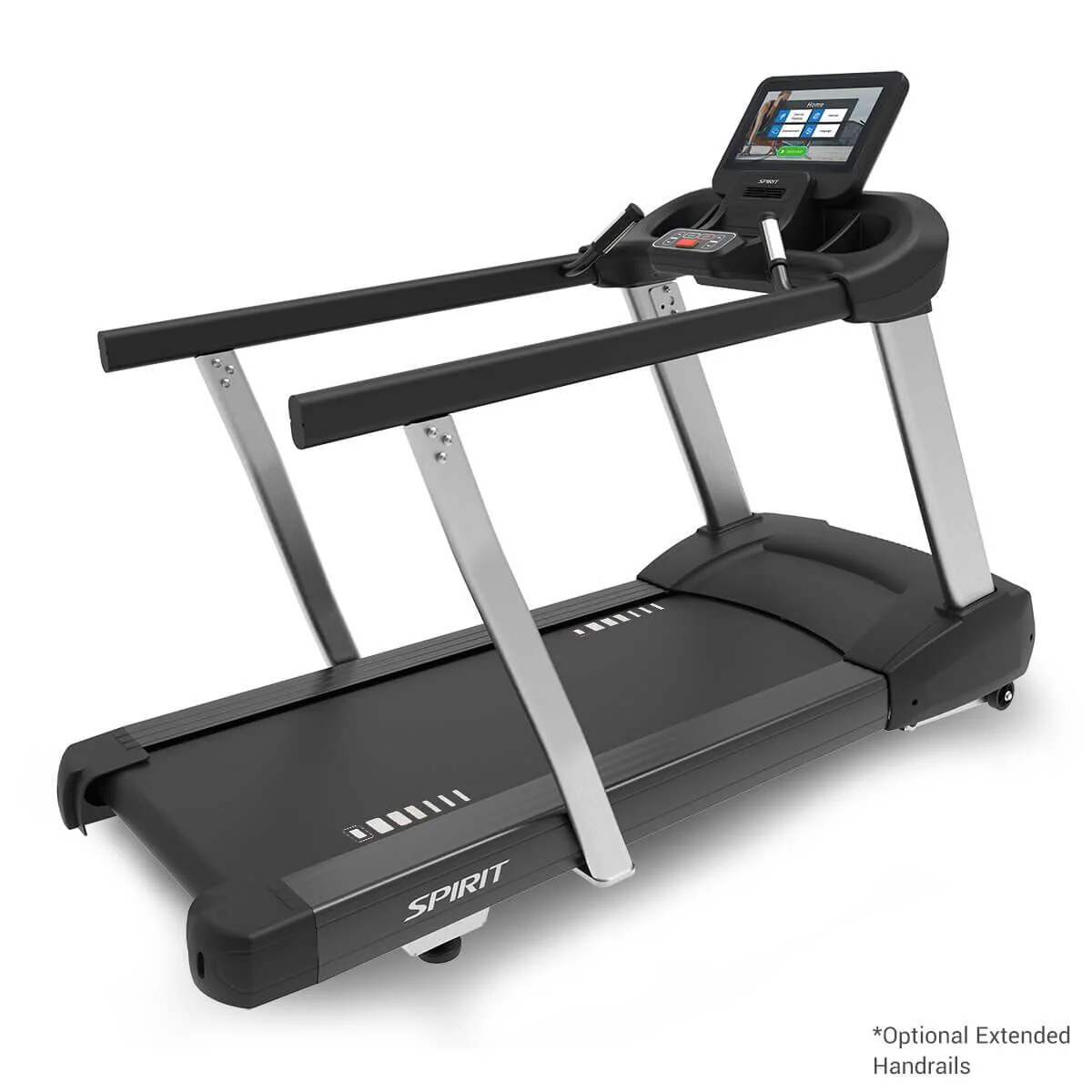 Spirit Fitness CT800ENT Treadmill - Image 17